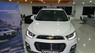 Chevrolet Captiva LTZ 2017 - Bán Chevrolet Captiva LTZ 2017, màu trắng,hỗ trợ vay nhanh chóng