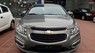 Chevrolet Cruze 2017 - Chevrolet Cruze 2017 hỗ trợ vay 100% chạy Uber-Grab