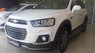 Chevrolet Captiva REVV LTZ  2017 - Bán xe Captiva REVV LTZ 2017 hỗ trợ vay 80-100% thủ tục nhanh gọn, cam kết giá tốt nhất