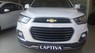 Chevrolet Captiva REVV LTZ  2017 - Bán xe Captiva REVV LTZ 2017 hỗ trợ vay 80-100% thủ tục nhanh gọn, cam kết giá tốt nhất