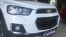 Chevrolet Captiva REVV LTZ  2017 - Bán xe Captiva REVV LTZ 2017 hỗ trợ vay 80-100% thủ tục nhanh gọn, cam kết giá tốt nhất