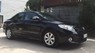 Toyota Corolla altis 2013 - Bán xe Toyota Corolla altis đời 2013, màu đen, chính chủ