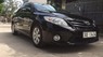 Toyota Corolla altis 2013 - Bán xe Toyota Corolla altis đời 2013, màu đen, chính chủ