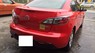 Mazda 3 1.6 AT 2011 - Cần bán Mazda 3 1.6 AT 2011, màu đỏ, xe nhập