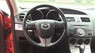 Mazda 3 1.6 AT 2011 - Cần bán Mazda 3 1.6 AT 2011, màu đỏ, xe nhập
