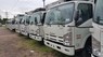 Isuzu NQR 2017 - Bán xe tải Isuzu N-Series, Isuzu NQR75M  thùng lửng giá 710 triệu