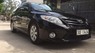 Toyota Corolla altis 2013 - Cần bán lại xe Toyota Corolla altis đời 2013, màu đen, chính chủ