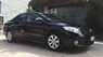 Toyota Corolla altis 2013 - Cần bán lại xe Toyota Corolla altis đời 2013, màu đen, chính chủ