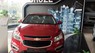 Chevrolet Cruze LT 2017 - Bán Chevrolet Cruze LT, giá ưu đãi, hỗ trợ vay 100% giá trị xe, lãi suất thấp