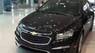 Chevrolet Cruze LT 2017 - Bán Chevrolet Cruze LT, giá ưu đãi, hỗ trợ vay 100% giá trị xe, lãi suất thấp