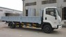 Isuzu NQR 2017 - Bán Xe tải Isuzu 5.5 tấn NQR75M ( 4x2 ) – Bảo hành 24 tháng chính hãng, xe có sẵn