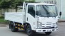 Isuzu NQR 2017 - Bán Xe tải Isuzu 5.5 tấn NQR75M ( 4x2 ) – Bảo hành 24 tháng chính hãng, xe có sẵn
