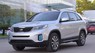 Kia Sorento GATH 2016 - Sorento GATH rẻ nhất TP HCM