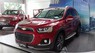 Chevrolet Captiva REVV 2017 - Bán Chevrolet Captiva Revv 2017, nhận ngay 24tr đồng khi mua xe, hỗ trợ vay 100% giá trị xe, lãi suất thấp