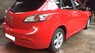 Mazda 3 2010 - Cần bán Mazda 3 1.6AT, màu đỏ, xe nhập khẩu