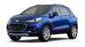 Chevrolet Trax LT 2017 - Chevrolet Trax NEW 2017 lần đầu tiên ra mắt