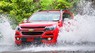 Chevrolet Colorado LTZ 2017 - Chevrolet Colorado High Country New 2017