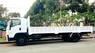 Isuzu NQR 2017 - Đại lý xe tải Isuzu Nhập khẩu – Tại Ô Tô Đại Đô Thành – Isuzu N-SERIES, NQR75M thùng lửng 5.5 tấn