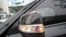 Kia Sorento 2010 - Cần bán gấp Kia Sorento 2010, màu đen, nhập khẩu nguyên chiếc, 639 triệu