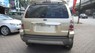 Ford Escape 2005 - Cần bán xe Ford Escape 2005, màu vàng