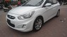 Hyundai Accent 2012 - Cần bán lại xe Hyundai Accent 2012, màu trắng, nhập khẩu nguyên chiếc