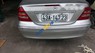 Mercedes-Benz C class C180 2003 - Bán Mercedes C180 năm 2003, màu bạc xe gia đình