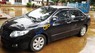 Toyota Corolla altis  1.8 AT 2009 - Xe Toyota Corolla altis 1.8 AT năm sản xuất 2009, màu đen 