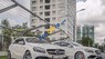 Mercedes-Benz A class A45 AMG   2016 - Bán Mercedes A45 AMG sản xuất 2016, màu trắng