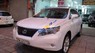 Lexus RX 350 2011 - Bán Lexus RX 350 sản xuất 2011, màu trắng, nhập khẩu số tự động