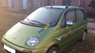 Daewoo Matiz 2000 - Bán Daewoo Matiz sản xuất năm 2000, màu xanh lam, giá 100tr