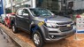 Chevrolet Colorado LT 2.5L MT 2017 - Bán Chevrolet Colorado LT 2.5L MT sản xuất năm 2017, màu xám, xe nhập, 619tr