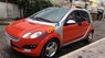 Smart Forfour 1.3-AMG 2009 - Bán xe Smart Forfour 1.3-AMG năm 2009, màu đỏ, xe nhập chính chủ