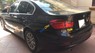 BMW 3 Series 320i 2015 - Bán BMW 3 Series 320i sản xuất năm 2015, màu đen, xe nhập như mới