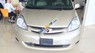 Toyota Sienna LE 3.5AT 2008 - Cần bán lại xe Toyota Sienna LE 3.5AT năm 2008, nhập khẩu nguyên chiếc