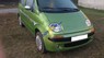 Daewoo Matiz 2000 - Bán Daewoo Matiz sản xuất năm 2000, màu xanh lam, giá 100tr