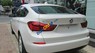 BMW 528i 2016 - Cần bán BMW 528i sản xuất 2016, màu trắng, nhập khẩu