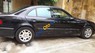 Mercedes-Benz E class   2005 - Bán Mercedes sản xuất năm 2005, màu đen, giá chỉ 469 triệu