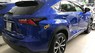 Lexus NX NX 200T F Sport 2014 - Xe Lexus NX NX 200T F Sport sản xuất năm 2014, màu xanh lam, nhập khẩu