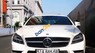 Mercedes-Benz CLS class  350 2012 - Bán Mercedes 350 năm 2012, màu trắng, xe nhập