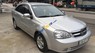 Daewoo Lacetti EX 2007 - Bán Daewoo Lacetti EX năm sản xuất 2007, màu bạc