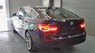 BMW 3 Series 320i 2016 - Bán BMW 3 Series 320i đời 2016, màu đen 