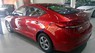 Hyundai Elantra 1.6 MT 2016 - Bán ô tô Hyundai Elantra 1.6 MT sản xuất năm 2016, màu đỏ, giá 615tr