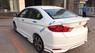 Honda City 2017 - Bán Honda City sản xuất 2017, màu trắng