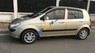 Hyundai Getz   2009 - Bán Hyundai Getz năm 2009, 275 triệu