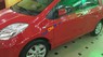 Toyota Yaris 1.3AT 2011 - Bán Toyota Yaris 1.3AT năm 2011, màu đỏ 