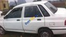 Kia Pride   1996 - Cần bán lại xe Kia Pride sản xuất năm 1996, màu trắng giá cạnh tranh