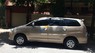 Toyota Innova 2.0G 2009 - Cần bán gấp Toyota Innova 2.0G năm sản xuất 2009 chính chủ, giá tốt