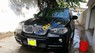 BMW X5 2008 - Cần bán xe BMW X5 sản xuất năm 2008, màu đen đã đi 65.000 km, giá 750tr