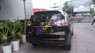 Nissan X trail   2016 - Bán ô tô Nissan X trail sản xuất năm 2016, màu đen