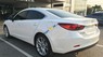 Mazda 6 2016 - Bán ô tô Mazda 6 năm sản xuất 2016, màu trắng